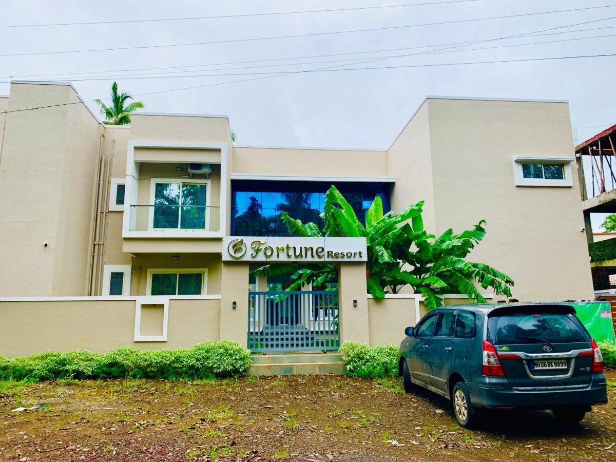 Fortune Resort Nagaon  Exteriör bild