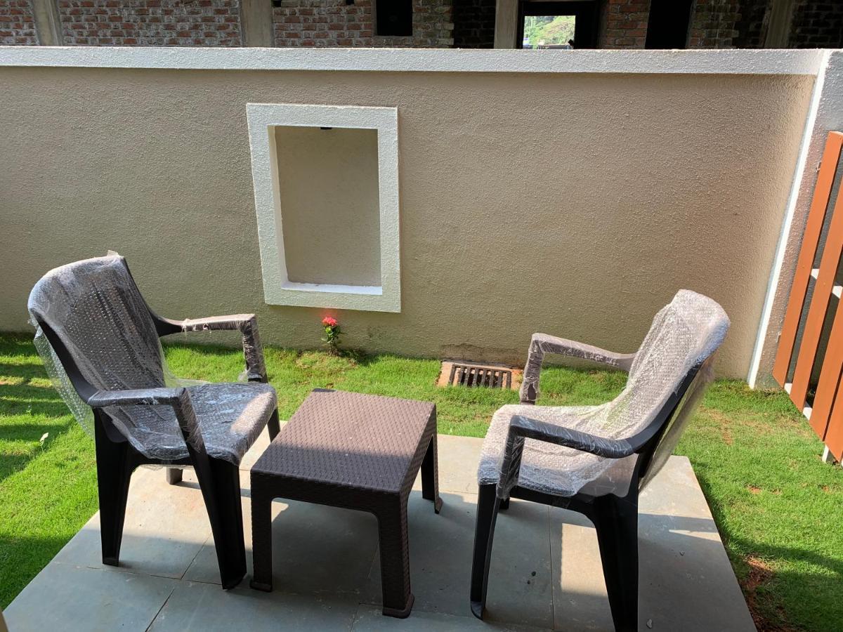 Fortune Resort Nagaon  Exteriör bild